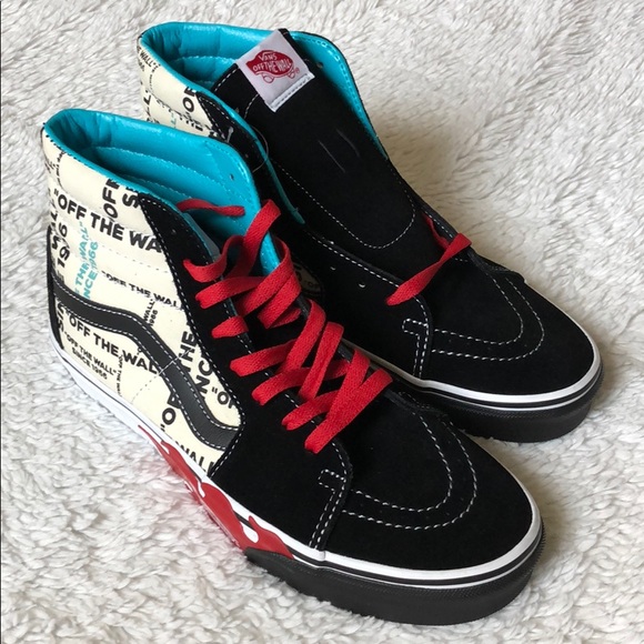 vans old skool cool designs